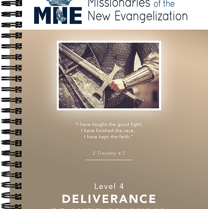 Book | Missionaries of the New Evangelization